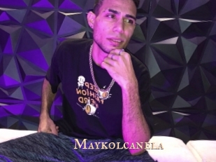 Maykolcanela