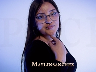 Maylinsanchez