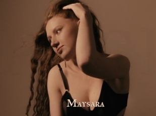 Maysara