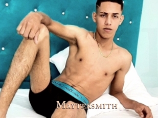 Maytersmith