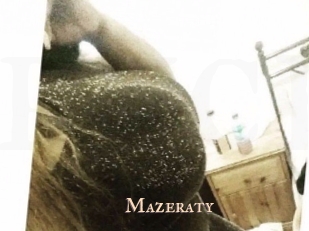 Mazeraty