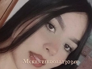 Mckenziedolly303av