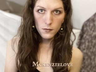 mckenzielove Pink Center Fold