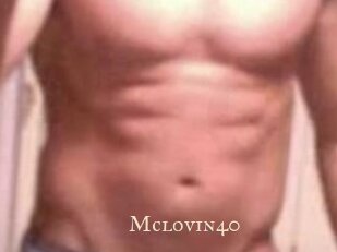 mclovin40 Pink Center Fold