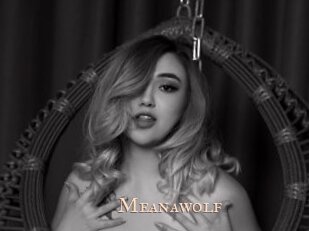 Meanawolf