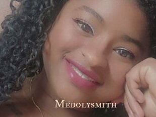 medolysmith Pink Center Fold