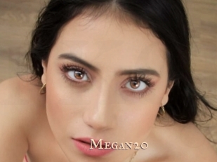megan20 Pink Center Fold