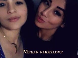 Megan_nikkylove