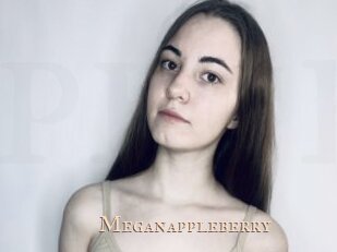 Meganappleberry