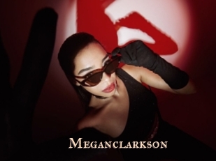 Meganclarkson