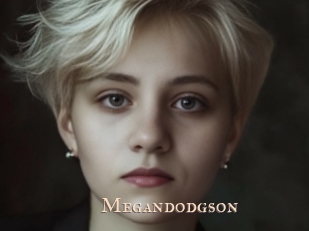 Megandodgson