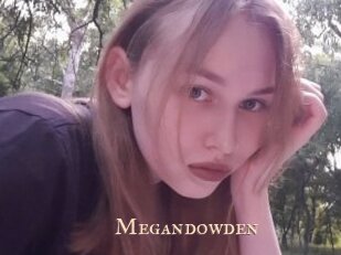 Megandowden