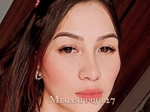 Meganduque27