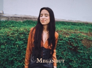 Megandut