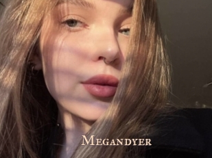 Megandyer