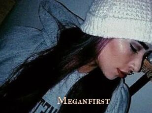 Meganfirst