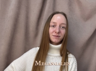 megangalen Pink Center Fold