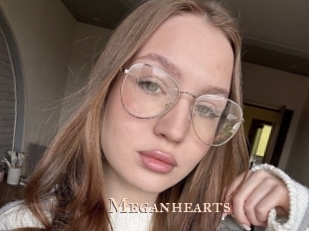Meganhearts