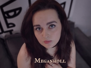 Meganholl