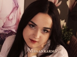 Megankarma