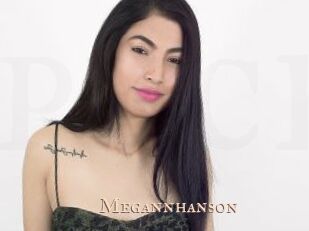 Megannhanson