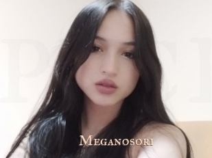 Meganosori