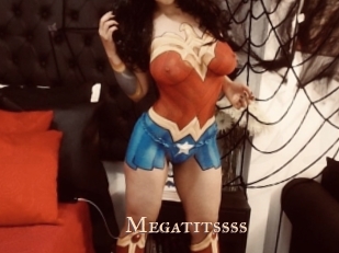 Megatitssss