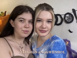 Meghanandgwendol