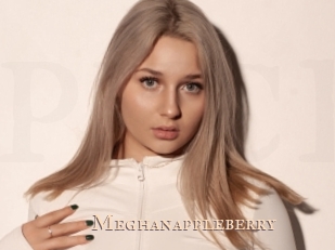 Meghanappleberry