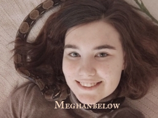 Meghanbelow