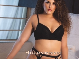 Meghanbrennet