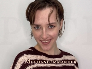 Meghancommander
