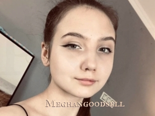 Meghangoodsell