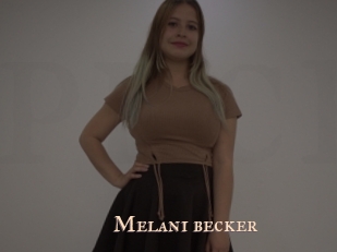 melani_becker Pink Center Fold