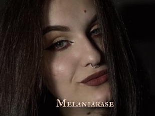 Melaniarase