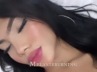 Melanieburning