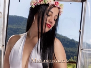 Melaniegrayn