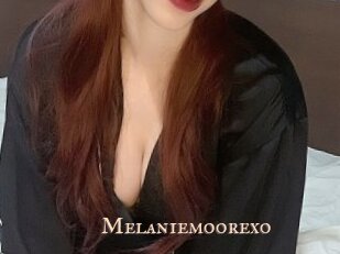 Melaniemoorexo