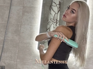 Melanieshy