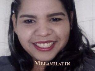 Melanilatin