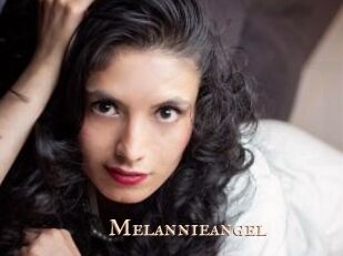 melannieangel Pink Center Fold
