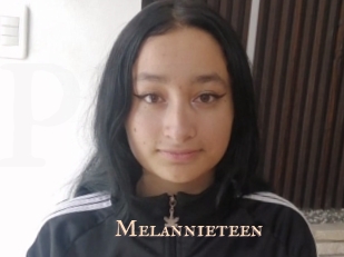 Melannieteen