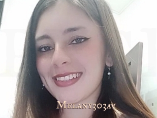 Melany303av