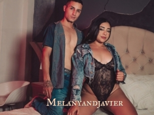 Melanyandjavier