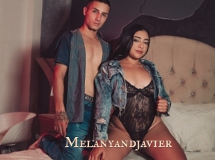 Melanyandjavier