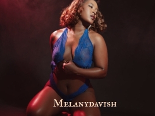 Melanydavish