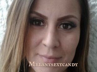 Melanysexycandy