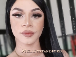 Melanystandford