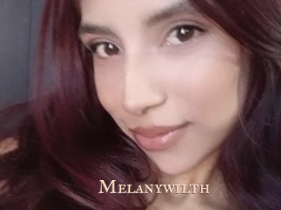 Melanywilth