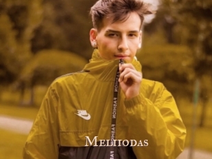 Meliiodas